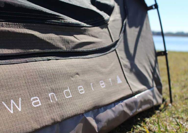 Wanderer Territory Dome Swags Be A BCFing Expert BCF Australia