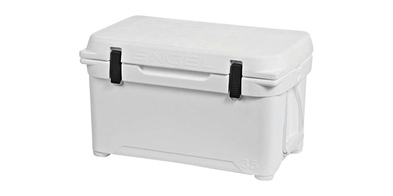 Engel Rotomoulded Icebox 35L Engel Rotomoulded Icebox 35L