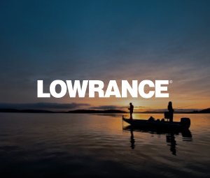 Shop Lowrance