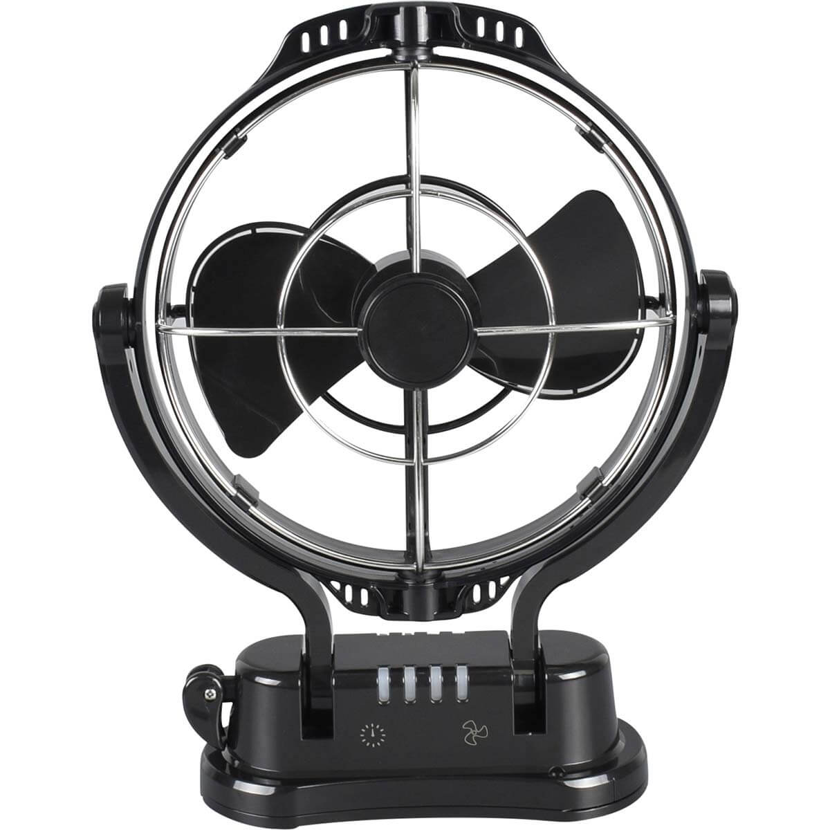 12 Volt Direct Breeze Pro Caravan Fan