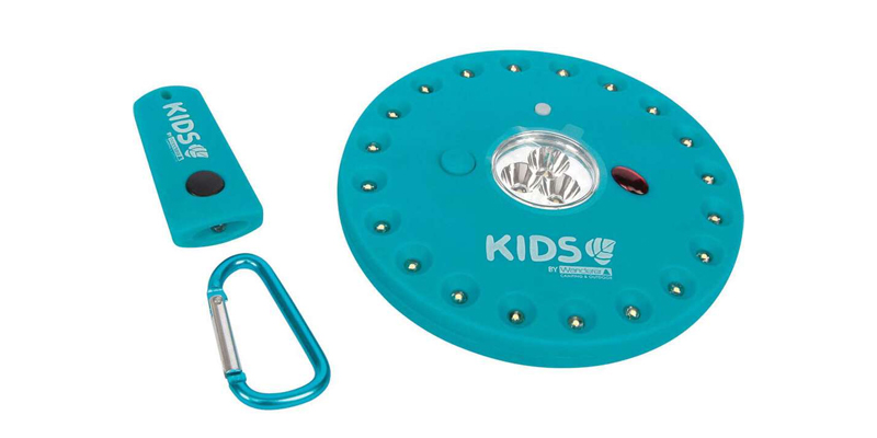 Wanderer Kids' Tent Light