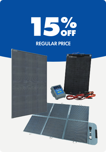 HardKorr Solar Range