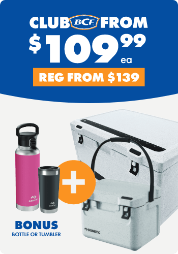 Dometic Cool Ice Iceboxes