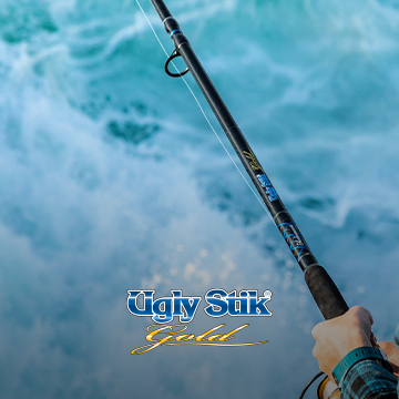 Ugly Stik  BCF Australia