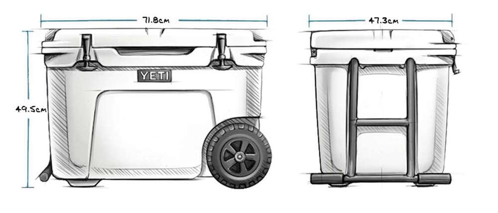 Product Specifications