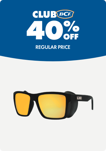 Selected LXD Sunglasses