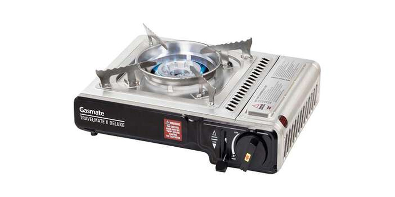 Butane stove Butane stove