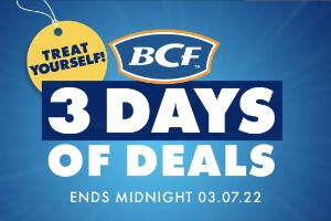 3 Days of Epic Deals on Now!