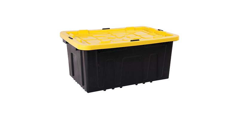 Shop | SCA Industrial Storage Box 100L SCA Industrial Storage Box 100L
