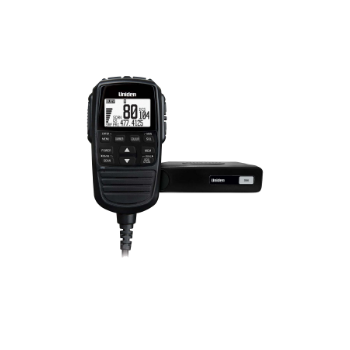 Vehicle Mounted Radios
