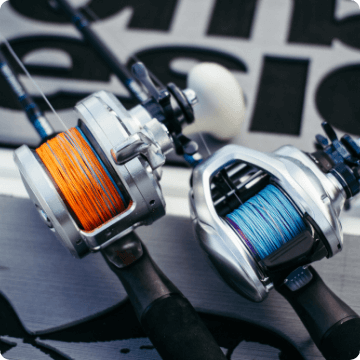 Shop Fishing Line