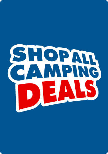Shop All Camping Offers
