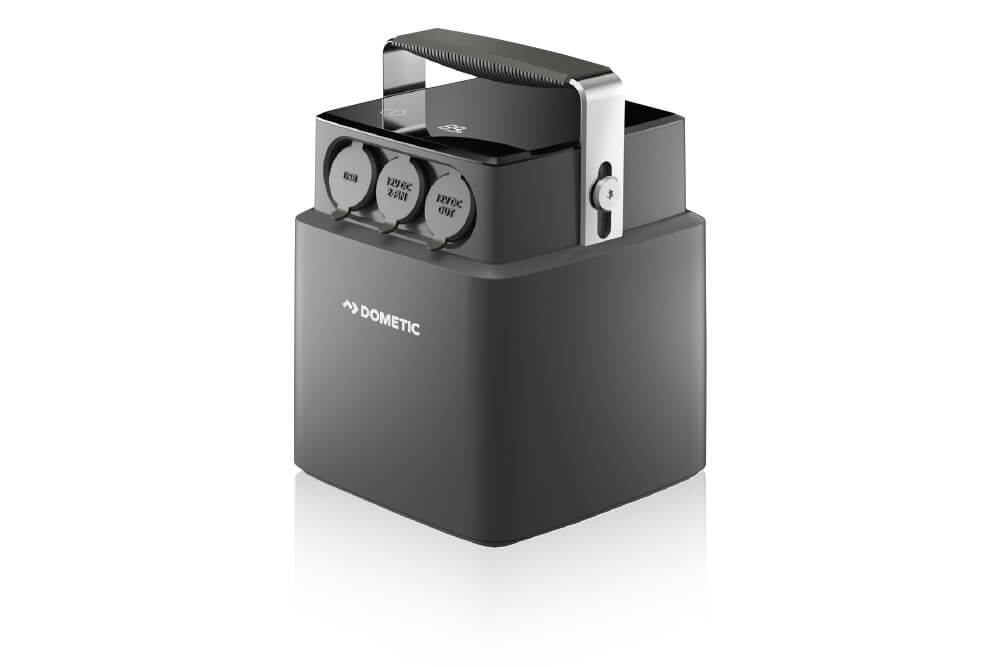 DOMETIC PLB40 LITHIUM BATTERY PACK DOMETIC PLB40 LITHIUM BATTERY PACK