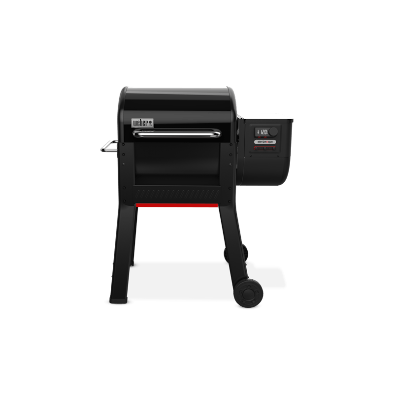 Weber Smoque BBQ Offer