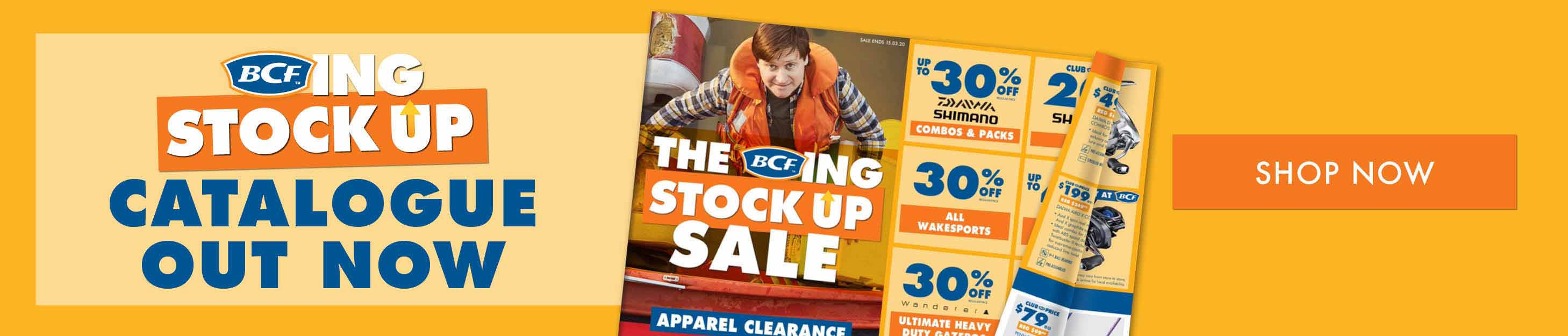 Gas Bottle Refills BCF Australia