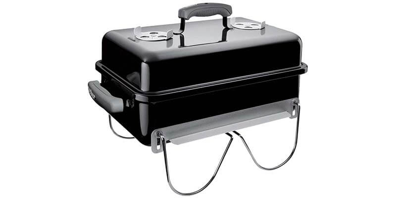 Weber Go-Anywhere BBQ Weber Go-Anywhere BBQ