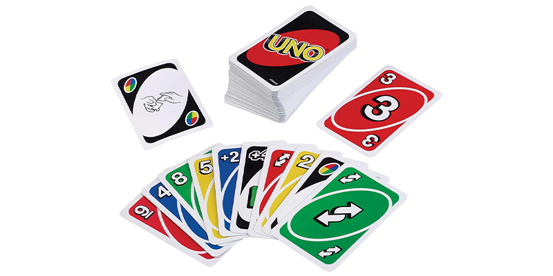 UNO Card Game