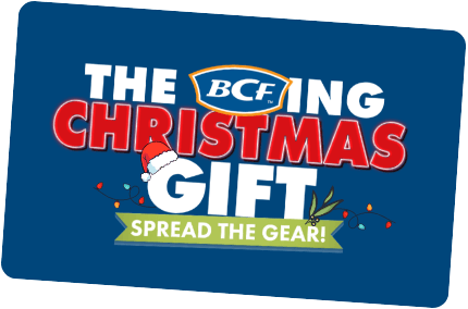 BCFing Christmas