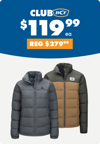 Macpac Adult Halo Jackets