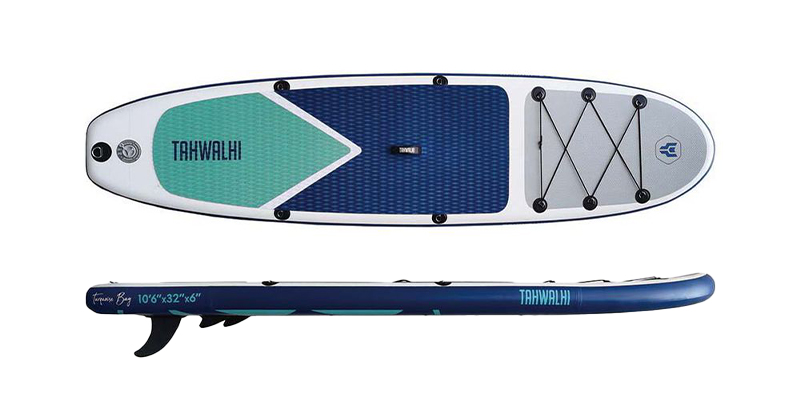 Inflatable Stand Up Paddle Board