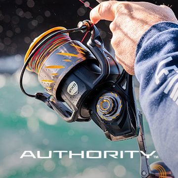 Penn Fishing Rods, Reels & Combos online Australia