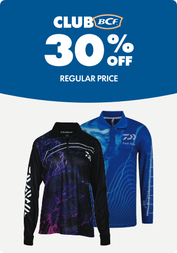 Daiwa Fishing Shirts