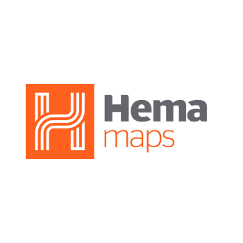 Hema Maps