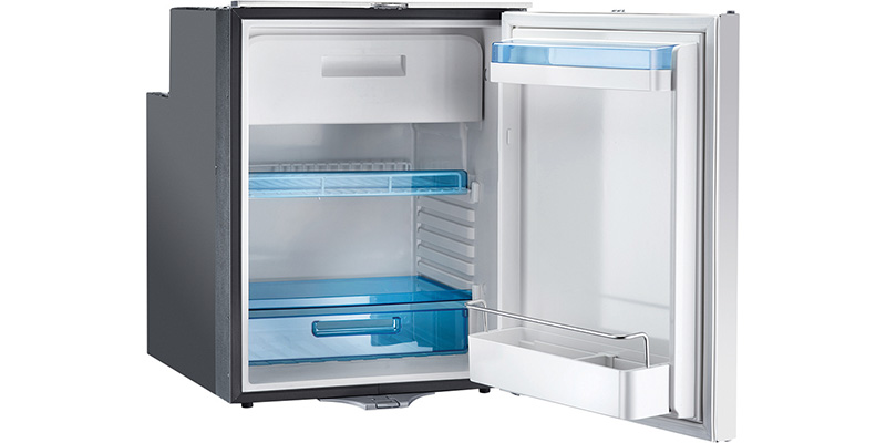 Dometic Upright Fridge Freezer