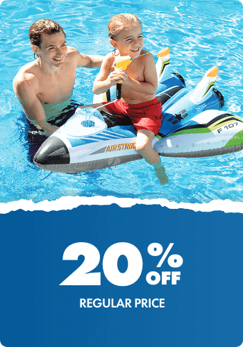 Intex Pool Inflatables