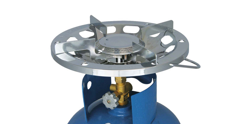 Single burner stove Single burner stove