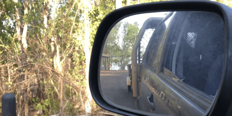 Mirror Check Mirror Check