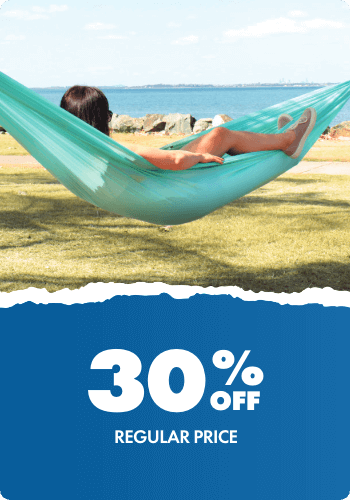 Wanderer Hammocks