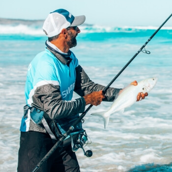 Fishing Apparel and Accessories