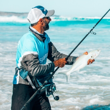 Rock fishing shoes discount bcf