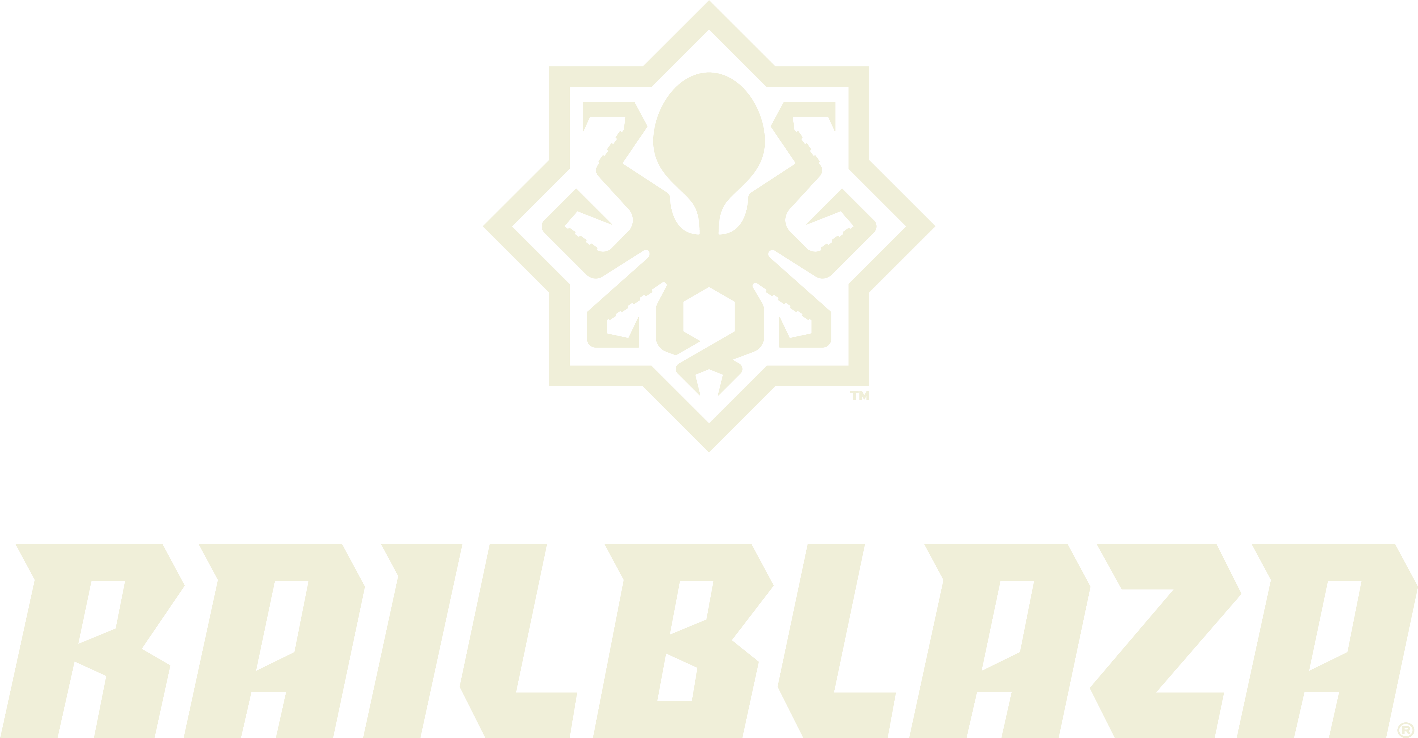 Railblaza