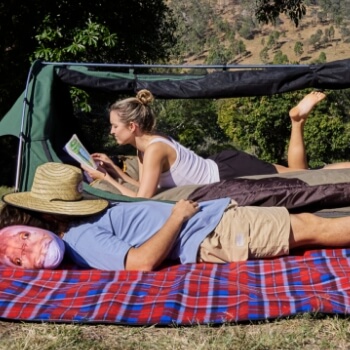 Camping Gear, Accessories & Equipment Online Australia