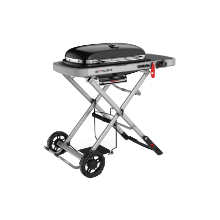 Weber Traveler