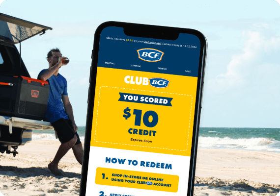 Club offers vouchers