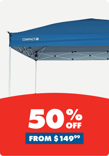 Selected Wanderer Gazebos