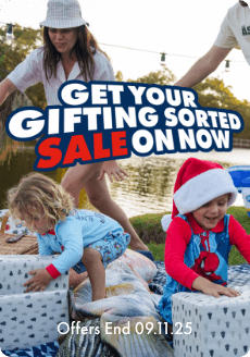 Gifting Sale
