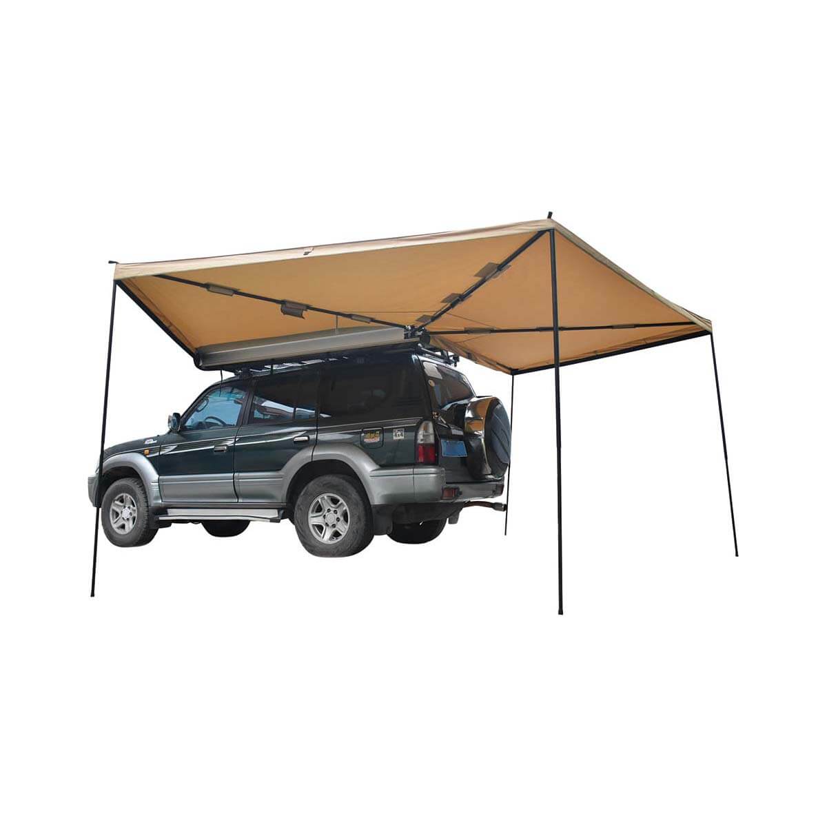 XTM 270° Awning