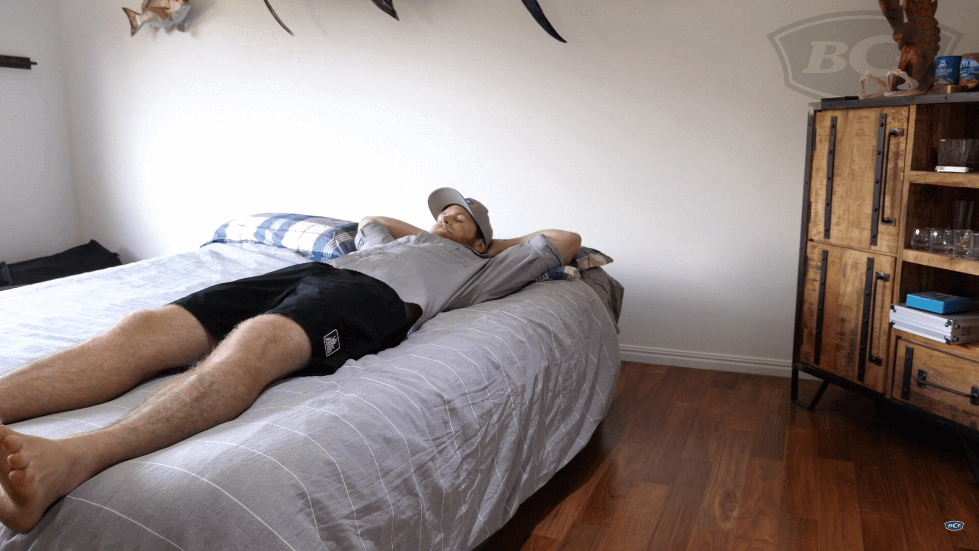 bed bed