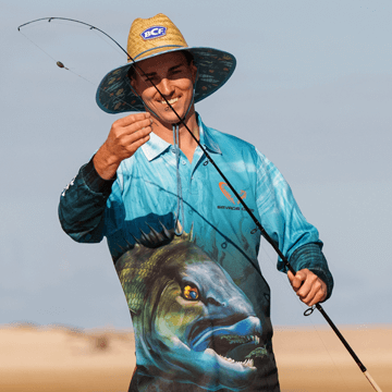 Fishing Shirts & Polos