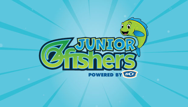  Junior Ozfishers 