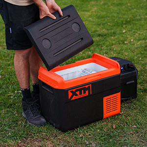 REVERSIBLE LID