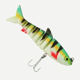 Swimbait & Glidebait Lures