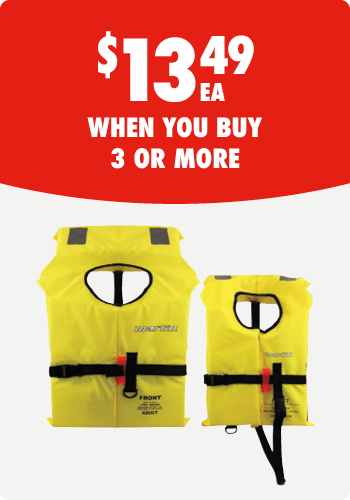 Marlin Challenger Standard L100 PFD