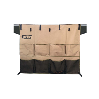 Awning Accessories