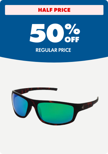 Stingray Sunglasses