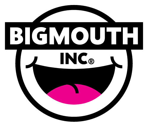 Big Mouth